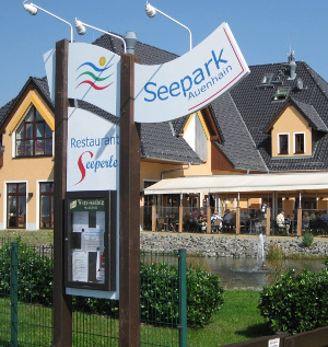 Seepark Auenhain